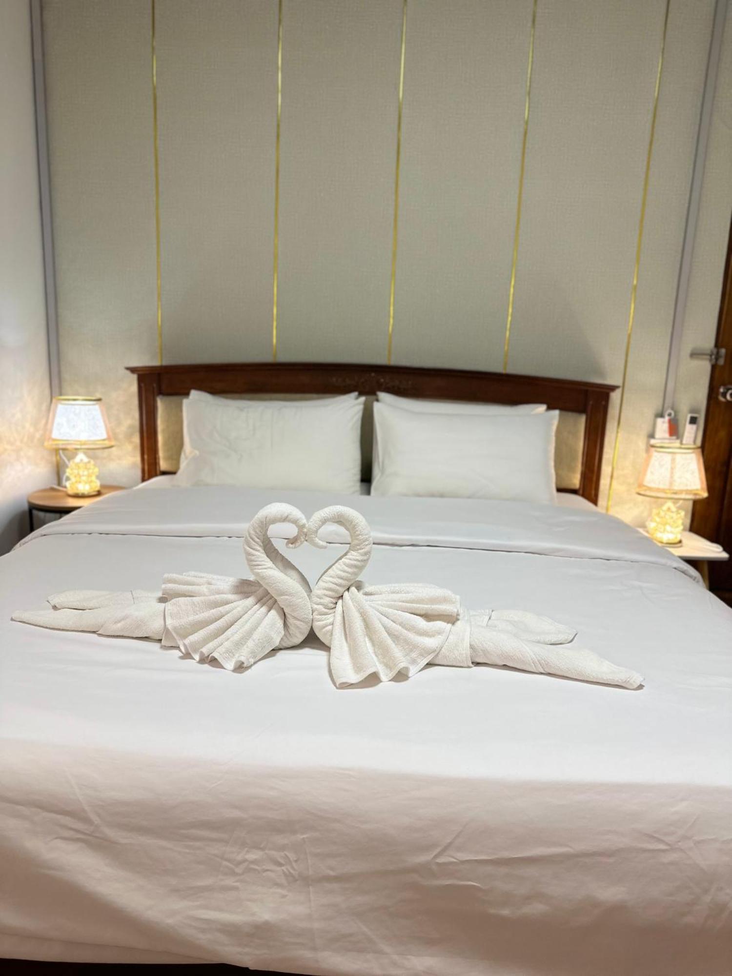Service Apartment ห้อง102 ใจกลางเมืองใกล้แหล่งท่องเที่ยว Lampang Ngoại thất bức ảnh